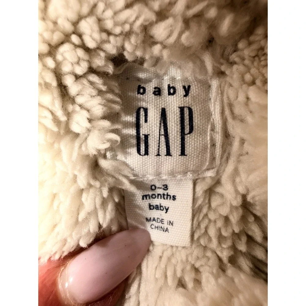GAP keep your